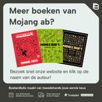 Minecraft Annual 2021 9781405296397 Mojang ab, Boeken, Verzenden, Zo goed als nieuw, Mojang ab