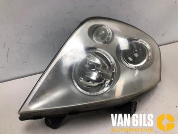 Koplamp rechts Ssang Yong Rexton O325731, Ophalen of Verzenden, Nieuw