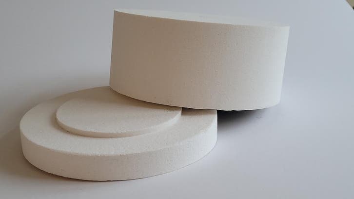 HotPot magnetron fusing oven groot versie 2.1 Maxi Plus, Boeken, Hobby en Vrije tijd, Nieuw, Sieraden maken, Verzenden