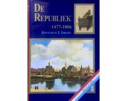 Opkomst Bloei Ned. Republiek 1 - Opkomst Bloei Ned., Ophalen of Verzenden, Nieuw