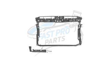o.a Golf Voorfront 1,0 TSI / 1.2 TSi / 1.4 TSi / 1.6 TDi..., Ophalen of Verzenden, Nieuw, Voor, Volkswagen