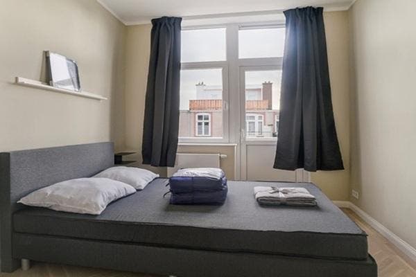 Appartement Suezkade in Den Haag, Huizen en Kamers, Huizen te huur, Via bemiddelaar, Den Haag, Appartement
