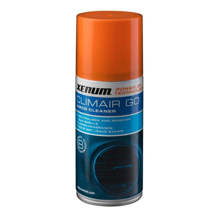 Xenum Climair Go 150ml, Motoren, Accessoires | Onderhoudsmiddelen, Verzenden