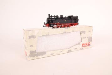 Piko H0 - 50060 - Stoomlocomotief (1) - BR 94 - DR (DDR), Hobby en Vrije tijd, Modeltreinen | H0, Nieuw