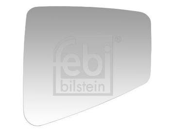 Spiegelglas, buitenspiegel, Verzenden, Nieuw
