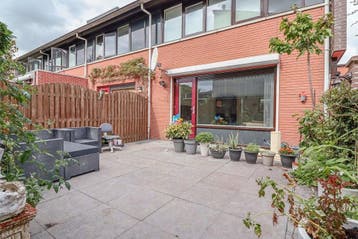 Te huur: Huis Pennyhof in Amsterdam, Noord-Holland, Amsterdam
