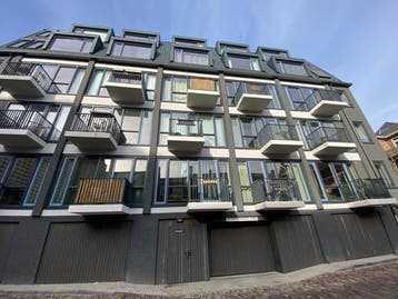 Appartement te huur in Nijmegen - 34 m² - 2 kamer(s) - 2, Huizen en Kamers, Appartement, Nijmegen, Gelderland