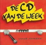 cd - Huub Hangop - De CD Van De Week, Verzenden, Zo goed als nieuw