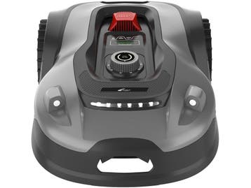 Zoef Robot Hans - Robotmaaier - 2000m² - Super Wifi - App -, Verzenden, Nieuw, Zoef Robot