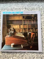 Bezoek bij Betje – een museum in de Beemster, Boeken, W. Braasem, Verzenden, 20e eeuw of later, Gelezen