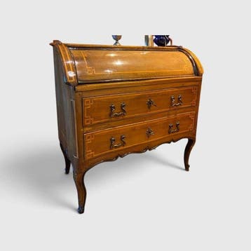 Secretaire - Hout