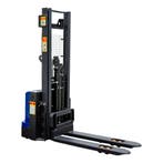Stapelaar elektrisch 1200kg 115cm, Verzenden, Nieuw