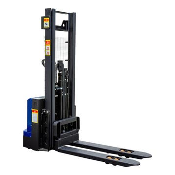 Stapelaar elektrisch 1200kg 115cm, Doe-het-zelf en Verbouw, Verzenden, Nieuw