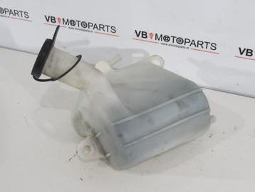 Honda NTV 650 Koelvloeistof reservoir, Motoren, Ophalen of Verzenden, Nieuw