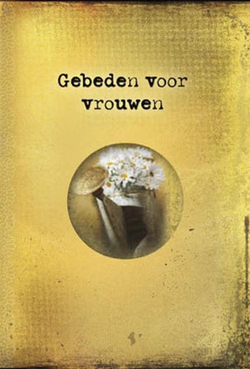Gebeden voor vrouwen / Gebeden voor iedereen - Louise, Verzenden, Gelezen, Louise Douglas
