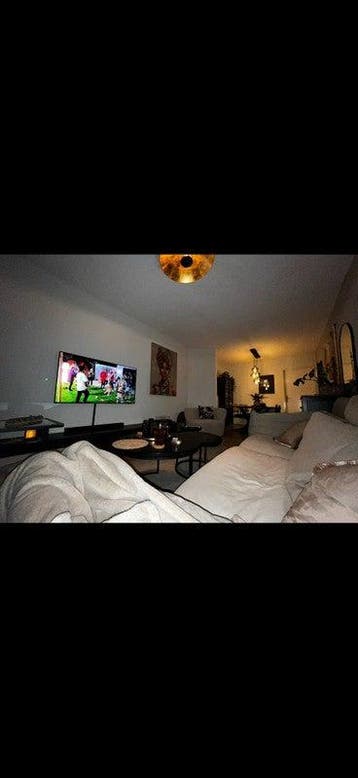 Te huur: Appartement Van Zeggelenlaan in Den Haag, Den Haag, Appartement, Zuid-Holland
