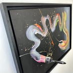 Santicri - Snapshot #42, Antiek en Kunst