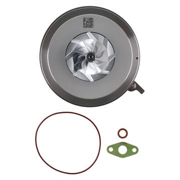 Upgrade Turbo CHRA Cartridge geschikt voor Hyundai Santa..., Verzenden, Nieuw, Hyundai