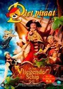 Piet Piraat - Het vliegende schip, Verzenden, Nieuw in verpakking