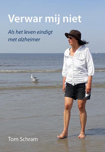 Verwar Mij Niet | Tom Schram | Nieuw, Boeken, Literatuur, Ophalen of Verzenden, Nieuw, Tom Schram