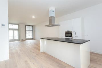 Te huur: Appartement Westzeedijk in Rotterdam, Appartement, Rotterdam, Zuid-Holland