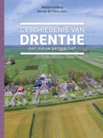 Geschiedenis van Drenthe | 9789023255659 | Michiel Gerding, Boeken, Zo goed als nieuw, Michiel Gerding