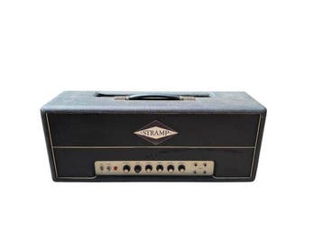 Stramp - Stramp 2100A Buizenversterker, Nieuw
