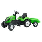 Falk Country Farmer - Jongens - Groen - Traptractor, Ophalen of Verzenden, Nieuw
