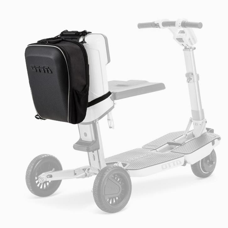ATTO Mandtas voor/achter, Diversen, Brommobielen en Scootmobielen, Nieuw, Ophalen of Verzenden