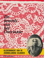 Keuvels van het Overmase - Klederdracht van de Zuidhollandse, Verzenden, Gelezen, P. de Zeeuw Jgzn