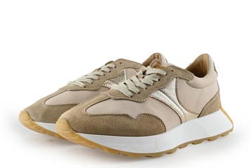 Scapa Sneakers in maat 39 Beige, Scapa, Verzenden, Beige, Sneakers of Gympen