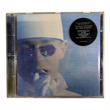 Pet Shop Boys - Disco 2 (CD) (TWEEDEHANDS), Verzenden, Nieuw in verpakking