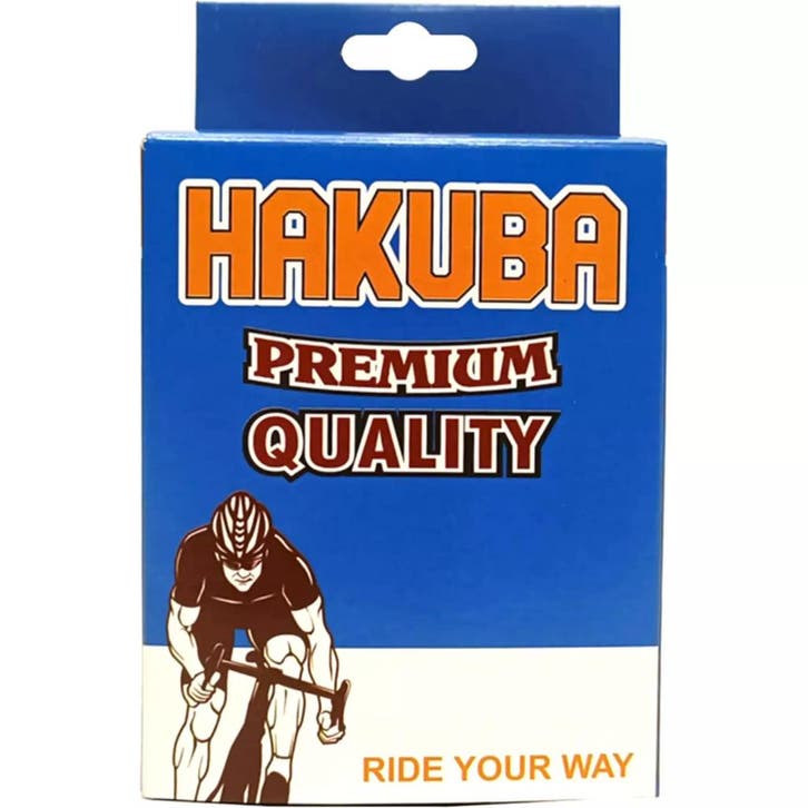 Hakuba Binnenband 27.5 inch - ETRTO 47/57-584 - Frans ven..., Fietsen en Brommers, Fietsonderdelen, Band, Nieuw, Ophalen of Verzenden