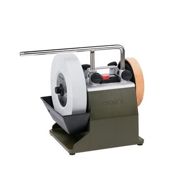 Tormek Compacte slijpmachine – veelzijdig en duurzaam –, Doe-het-zelf en Verbouw, Gereedschap | Slijpmachines, Ophalen of Verzenden