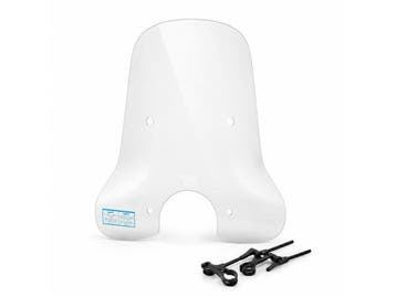 Veiling - Scoot Care Original Windscherm Vespa Primavera Spr, Nieuw