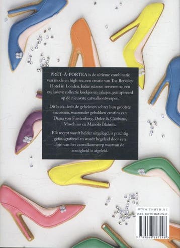 Prêt-à-portea 9789068687248 Mourad Khiat, Boeken, Kookboeken, Verzenden, Gelezen, Mourad Khiat