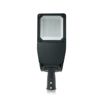 LED STRAATLAMP | PRO | Ø60MM | 150W | 150lm/w, Nieuw