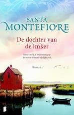De dochter van de imker 9789022569658 Santa Montefiore, Verzenden, Gelezen, Santa Montefiore