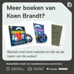 Koning Odysseus / Heerlijk Hoorspel / 15 9789079040568, Verzenden, Gelezen, Koen Brandt