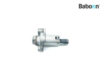 Nokkenas Kettingspanner Yamaha SZR 660 (SZR660), Motoren, Onderdelen | Yamaha, Verzenden, Gebruikt