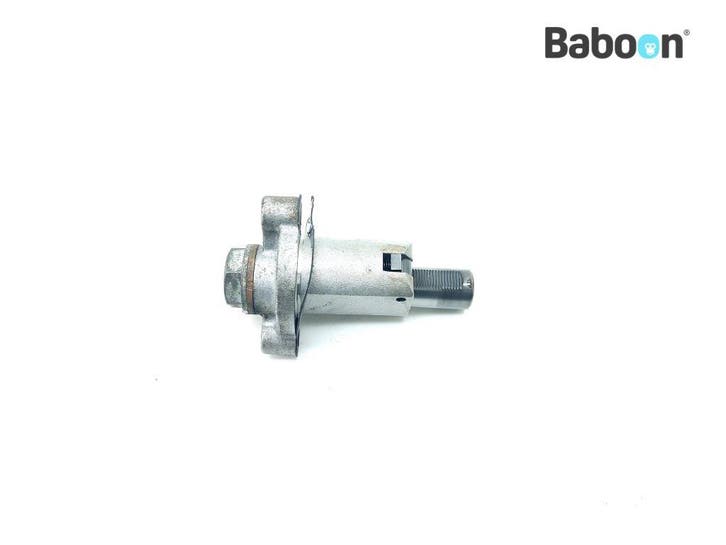 Nokkenas Kettingspanner Yamaha SZR 660 (SZR660), Motoren, Onderdelen | Yamaha, Gebruikt, Verzenden