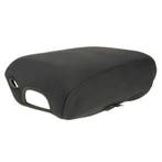 Rugged Ridge 18-21 Jeep Wrangler(JL) Neoprene Console Cover, Ophalen of Verzenden, Nieuw