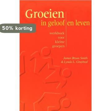 GROEIEN IN GELOOF EN LEVEN - J.B. Smith 9789075569131, Boeken, Verzenden, Gelezen, J.B. Smith