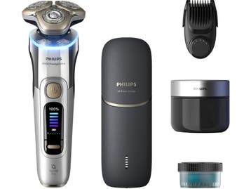 Philips i9000 Prestige Ultra XP9404/46 - Elektrisch, Verzenden, Nieuw