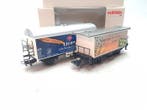Märklin H0 - 48281.009/4415.363 - Modeltrein goederenwagon, Hobby en Vrije tijd, Modeltreinen | H0, Nieuw