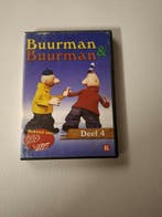 Buurman & Buurman Deel 4, Verzenden, Nieuw in verpakking