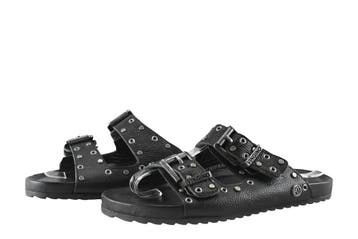Vingino Sandalen Meisjes in maat 36 Zwart, Kinderen en Baby's, Kinderkleding | Schoenen en Sokken, Verzenden, Jongen of Meisje