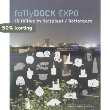 FollyDOCK 9789086901616, Verzenden, Gelezen