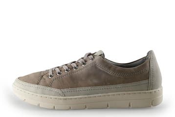 Remonte Veterschoenen in maat 42 Groen, Verzenden, Overige typen, Remonte, Zo goed als nieuw