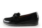 Gabor Loafers in maat 37½ Zwart, Kleding | Dames, Schoenen, Verzenden, Zwart, Overige typen, Gabor